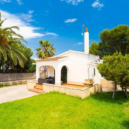 Villa Gloria *