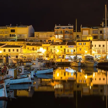 Gloria Villa Cala'N Bosch (Menorca)