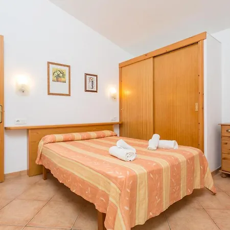 Gloria Villa Cala en Bosch