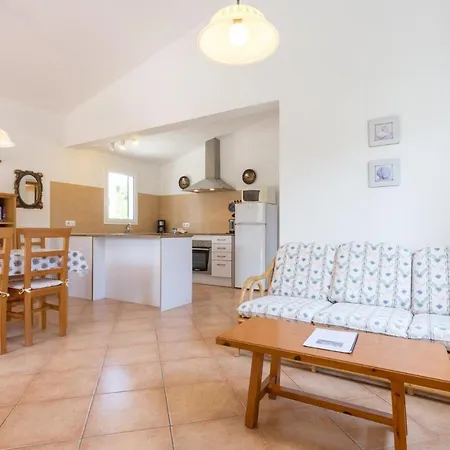Gloria Cala'N Bosch (Menorca)