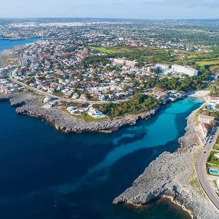 Gloria Villa Cala'N Bosch (Menorca)